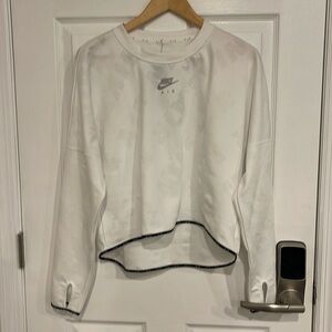 Nike Dry Fit Long Sleeve
